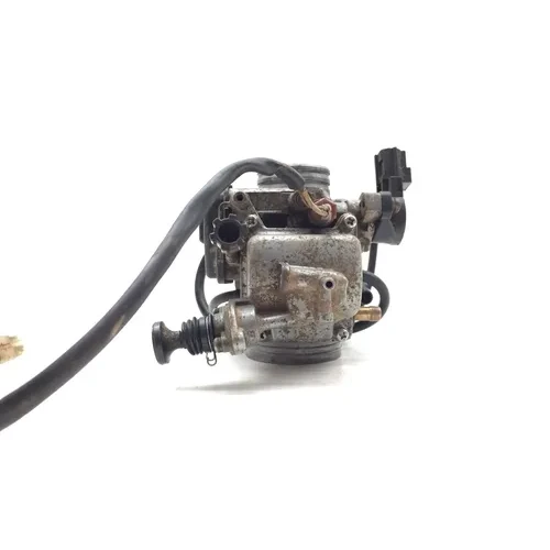 2001 Honda Foreman Rubicon 500 Carburetor Carb 3462 16100-HN2-013 3