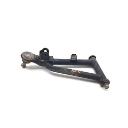 2001 Honda Foreman Rubicon 500 Front Passenger Right Upper A-Arm 3462