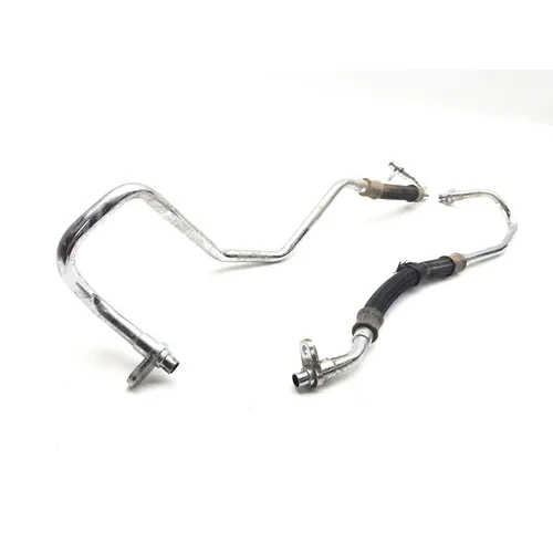2001 Honda Foreman Rubicon 500 Engine Oil Cooler 3462 15600-HN2-003 7