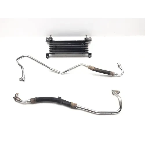 2001 Honda Foreman Rubicon 500 Engine Oil Cooler 3462 15600-HN2-003 1