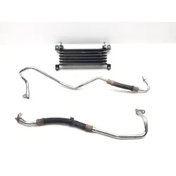 2001 Honda Foreman Rubicon 500 Engine Oil Cooler 3462 15600-HN2-003