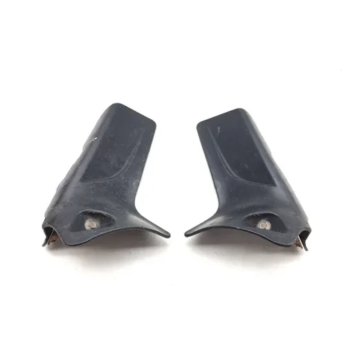2001 Honda Foreman Rubicon 500 Axle Guards 3462 51315-HN2-000, 51316-HN2-000