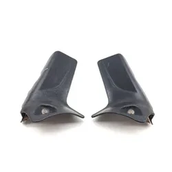2001 Honda Foreman Rubicon 500 Axle Guards 3462 51315-HN2-000, 51316-HN2-000
