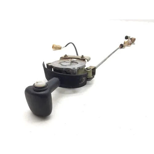 2001 Honda Foreman Rubicon 500 Forward Reverse Shifter 3462 2