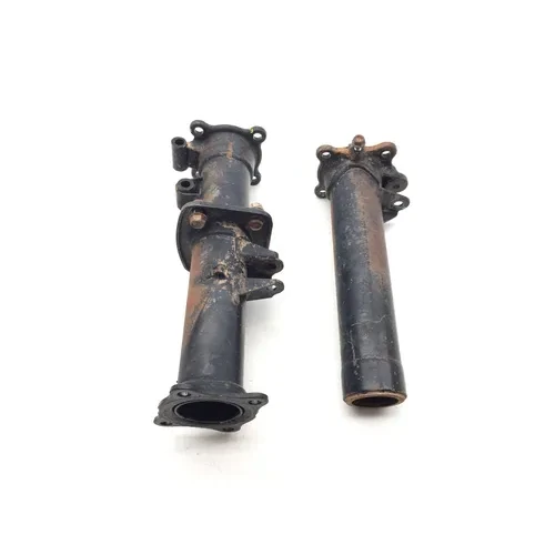 2001 Honda Foreman Rubicon 500 Axle Tube Housing 3462 1