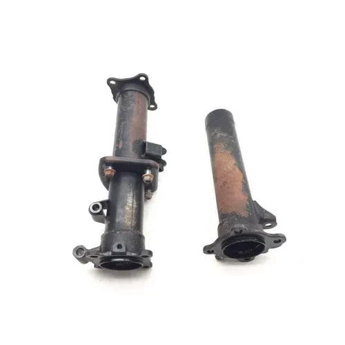 2001 Honda Foreman Rubicon 500 Axle Tube Housing 3462 4