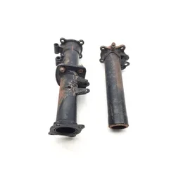 2001 Honda Foreman Rubicon 500 Axle Tube Housing 3462