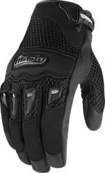 Icon Twenty-Niner Gloves Adult 2XL Black