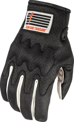 Icon Airform Slabtown CE Gloves Adult 3XL Black