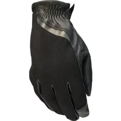 Z1R Ward Gloves Adult L Black