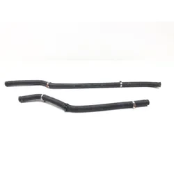 2001 Honda Foreman Rubicon 500 Engine Radiator Cooling Hoses 3462