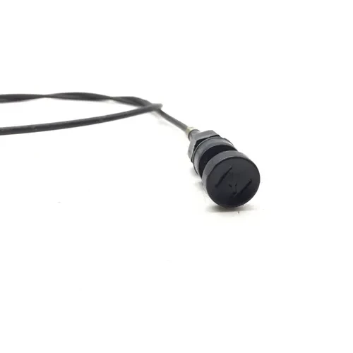 2001 Honda Foreman Rubicon 500 Choke Cable 3462 17950-HN2-010 3