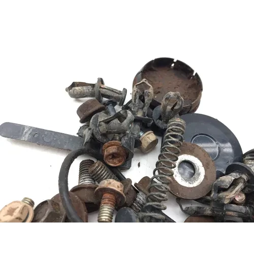 2001 Honda Foreman Rubicon 500 MISC Bolt Set 3462 2