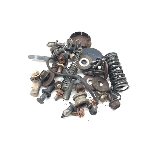 2001 Honda Foreman Rubicon 500 MISC Bolt Set 3462