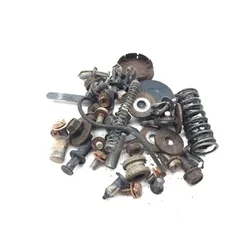 2001 Honda Foreman Rubicon 500 MISC Bolt Set 3462
