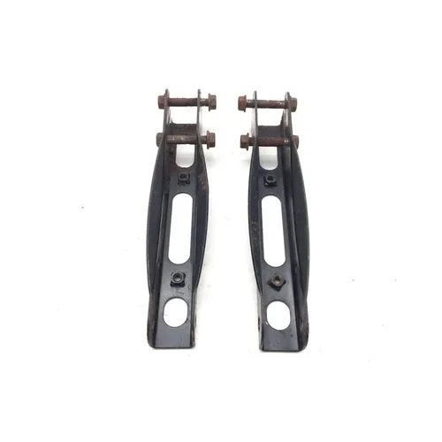 2001 Honda Foreman Rubicon 500 Floor Board Brackets 3462 50611-HN2-000 3