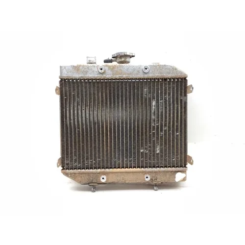 2001 Honda Foreman Rubicon 500 Engine Radiator Cooling 3462 19010-HN2-003 6