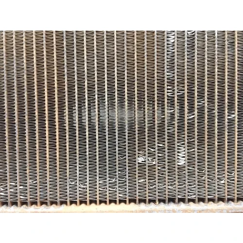 2001 Honda Foreman Rubicon 500 Engine Radiator Cooling 3462 19010-HN2-003 7