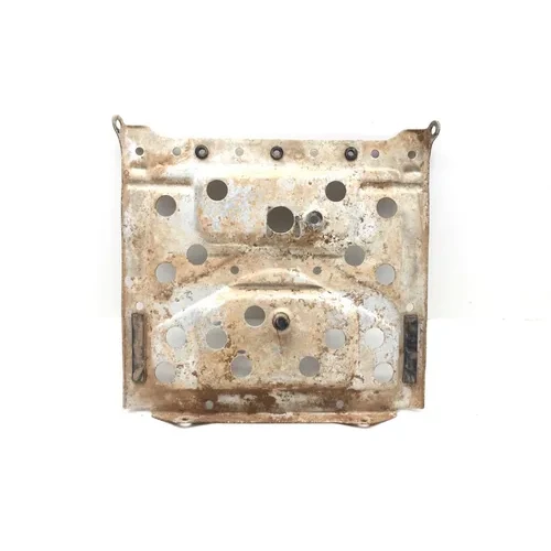 2001 Honda Foreman Rubicon 500 Belly Skid 3462 50360-HN2-000, 50361-HN2-000 2