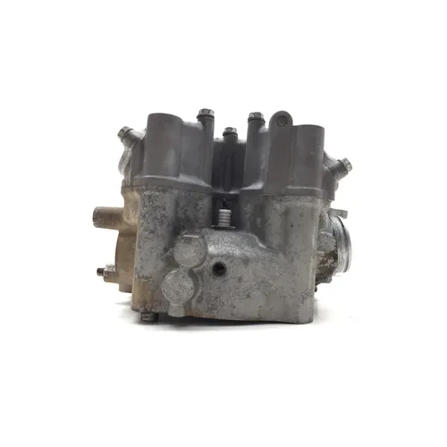 2001 Honda Foreman Rubicon 500 Engine Cylinder Head Complete W Valves 3464 9
