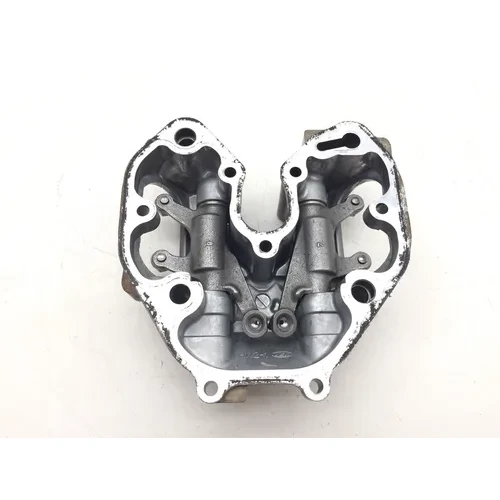 2001 Honda Foreman Rubicon 500 Engine Cylinder Head Complete W Valves 3464 6