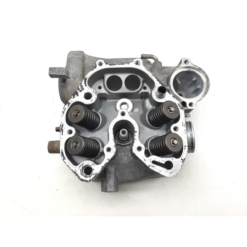 2001 Honda Foreman Rubicon 500 Engine Cylinder Head Complete W Valves 3464 7