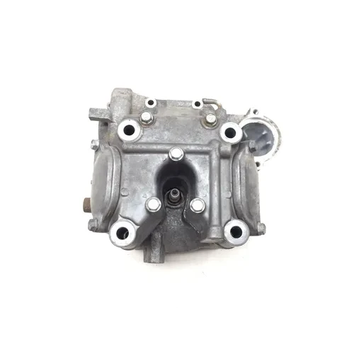 2001 Honda Foreman Rubicon 500 Engine Cylinder Head Complete W Valves 3464 3