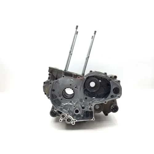 2001 Honda Foreman Rubicon 500 Engine Left Right Center Cases Case 3464