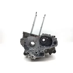 2001 Honda Foreman Rubicon 500 Engine Left Right Center Cases Case 3464