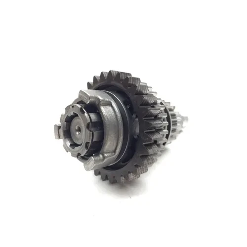 2001 Honda Foreman Rubicon 500 Transmission Gear Set Complete 3464 4