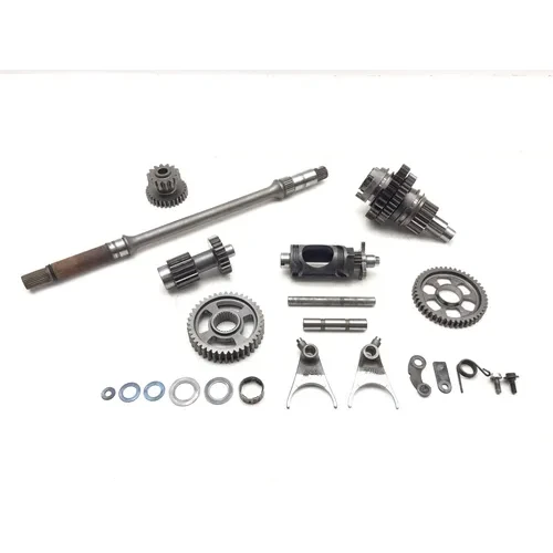 2001 Honda Foreman Rubicon 500 Transmission Gear Set Complete 3464