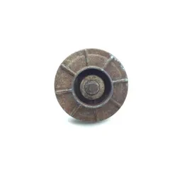 2001 Honda Foreman Rubicon 500 Engine Oil Filter Cover 3464 15411-HN2-000