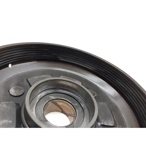 2001 Honda Foreman Rubicon 500 Engine Centrifugal Clutch Assembly 3464 8