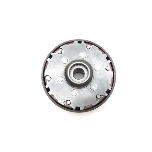 2001 Honda Foreman Rubicon 500 Engine Centrifugal Clutch Assembly 3464 3
