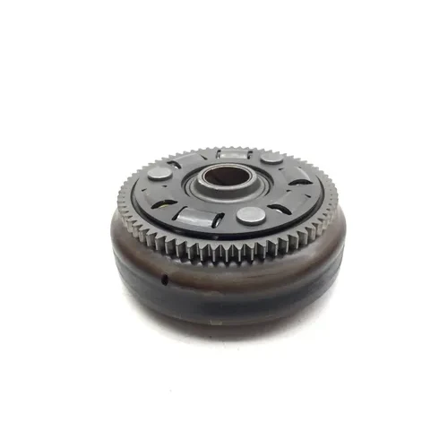 2001 Honda Foreman Rubicon 500 Engine Centrifugal Clutch Assembly 3464 2