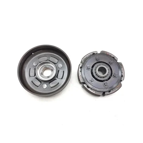 2001 Honda Foreman Rubicon 500 Engine Centrifugal Clutch Assembly 3464