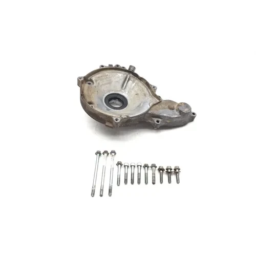 2001 Honda Foreman Rubicon 500 Outer Stator Cover 3464 11350-HN2-000
