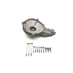 2001 Honda Foreman Rubicon 500 Outer Stator Cover 3464 11350-HN2-000