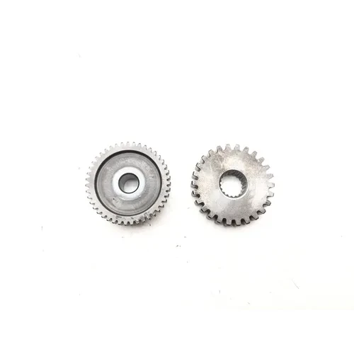 2001 Honda Foreman Rubicon 500 Engine Starter Gears 3464 3