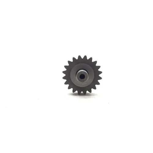 2001 Honda Foreman Rubicon 500 Engine Starter Gears 3464 5