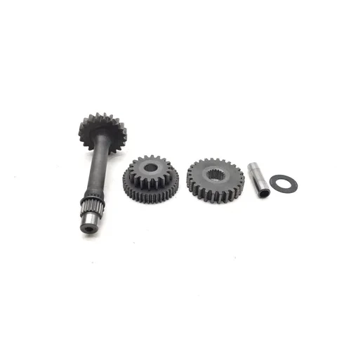 2001 Honda Foreman Rubicon 500 Engine Starter Gears 3464