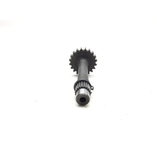 2001 Honda Foreman Rubicon 500 Engine Starter Gears 3464 6