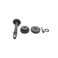 2001 Honda Foreman Rubicon 500 Engine Starter Gears 3464