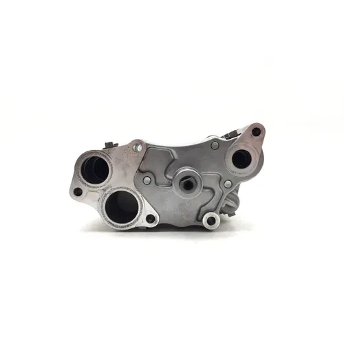 2001 Honda Foreman Rubicon 500 Engine Oil Pump Assembly 3464 7