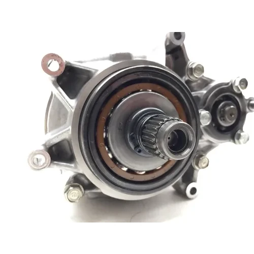 2001 Honda Foreman Rubicon 500 HONDAMATIC 3464 26000-HN2-A00, 26221-HN2-000 6