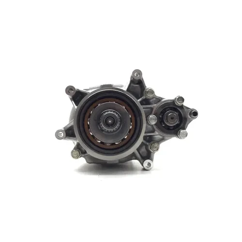 2001 Honda Foreman Rubicon 500 HONDAMATIC 3464 26000-HN2-A00, 26221-HN2-000 5
