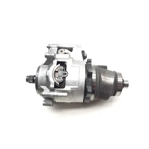 2001 Honda Foreman Rubicon 500 HONDAMATIC 3464 26000-HN2-A00, 26221-HN2-000 8