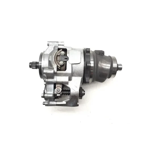 2001 Honda Foreman Rubicon 500 HONDAMATIC 3464 26000-HN2-A00, 26221-HN2-000 7