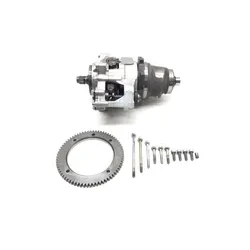 2001 Honda Foreman Rubicon 500 HONDAMATIC 3464 26000-HN2-A00, 26221-HN2-000