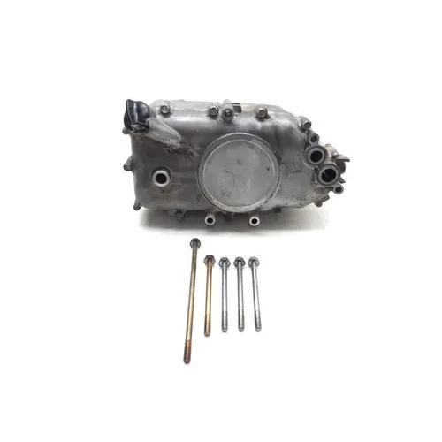 2001 Honda Foreman Rubicon 500 Engine Oil Tank 3464